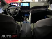 Peugeot 3008 1.6 Hybrid GT Pack e-EAT8