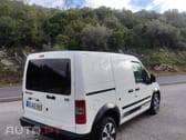 Ford Transit Connect 1.8 Tdci