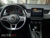 Renault Captur 1.5 dCi Exclusive EDC