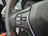 BMW 116 d EfficientDynamics Line Sport