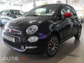Fiat 500 1.0 Hybrid RED