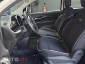 Fiat 500e 23,8kWh