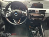 BMW X2 16 d sDrive Auto Advantage