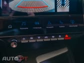 Peugeot 408 1.2 PureTech Allure EAT8