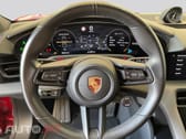 Porsche Taycan I.V.A DEDUTIVEL 4S