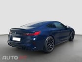 BMW M8 Competition