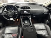 Jaguar F-Pace 2.0 i4D Prestige Aut.