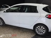 Renault Zoe (c/ Bateria) Zen 50