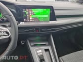 Volkswagen Golf 2.0 TSI GTI ClubSport Black Style DSG