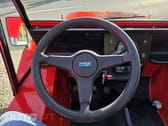 MINI Moke VERSÃO PORTUGUESA