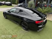 Audi A5 35 TDI S line S tronic