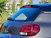 Citroen C3 1.2 PureTech Plus