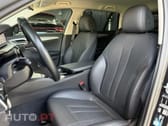 BMW 520 d Auto