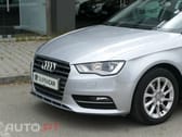 Audi A3 Sportback 2.0 TDI Advance