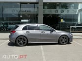 Mercedes-Benz A 180 d AMG Line Aut.