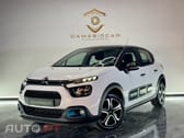 Citroen C3 1.2 PureTech Shine EAT6