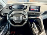 Peugeot 3008 1.6 BlueHDi Style EAT6