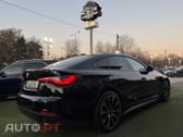 BMW 420 d Advantage Auto