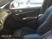 BMW 216 Grand coupe