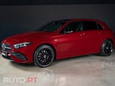 Mercedes-Benz A 250 e AMG Line