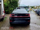 Polestar 2 Long Range 78 kWh