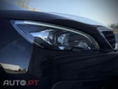 Peugeot 308 BlueHDi FAP 130 EAT8 Stop & Start Active Pack