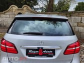 Mercedes-Benz B 180 (CDI) d 7G-DCT