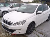 Peugeot 308 1.6 BlueHDi Active