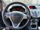 Ford Fiesta 1.6 TDCi ECOnetic