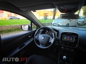 Renault Clio Sport Tourer dCi 90 Limited