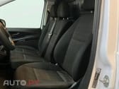 Mercedes-Benz Vito 109 CDI