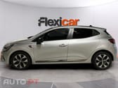 Renault Clio 1.0 TCe Techno