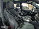Mercedes-Benz GLE de 4Matic