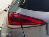 Mercedes-Benz A 180 d AMG Line Aut.