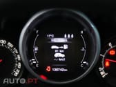 Fiat Tipo 1.3 M-Jet Easy J17