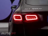 Mercedes-Benz GLC 300 de 4Matic