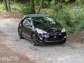 Citroen DS3 1.2 VTi Chic ETG