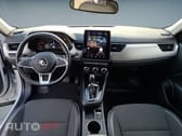 Renault Arkana 1.3 TCe 140 Intens EDC