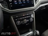 Volkswagen T-Roc 1.6 TDI Style