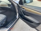 BMW X1 20 d sDrive EDynamics Line Sport