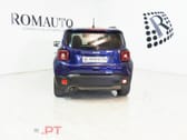 Jeep Renegade 1.6 MJD Limited DCT