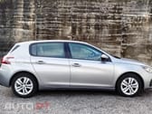 Peugeot 308 PureTech 110 Active Pack