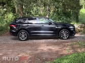 Jaguar F-Pace ND