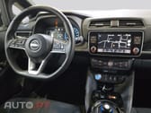 Nissan Leaf N-Connecta  I.V.A DEDUTIVEL