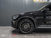 Mercedes-Benz GLC 300 e 4Matic