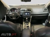 Renault Kadjar 1.2 TCe DCT Energy Black Edition