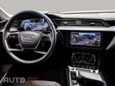 Audi E-Tron I.V.A DEDUTÍVEL  50 quattro advanced 