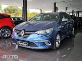 Renault Mégane Sport Tourer 1.5 dCi GT Line