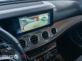 Mercedes-Benz E 300 de Avantgarde