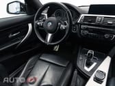 BMW 420 d Pack M Auto